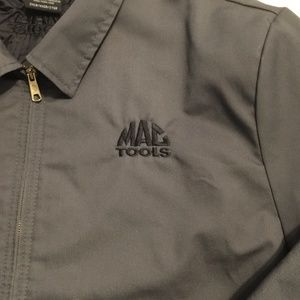 mac tools dickies jacket